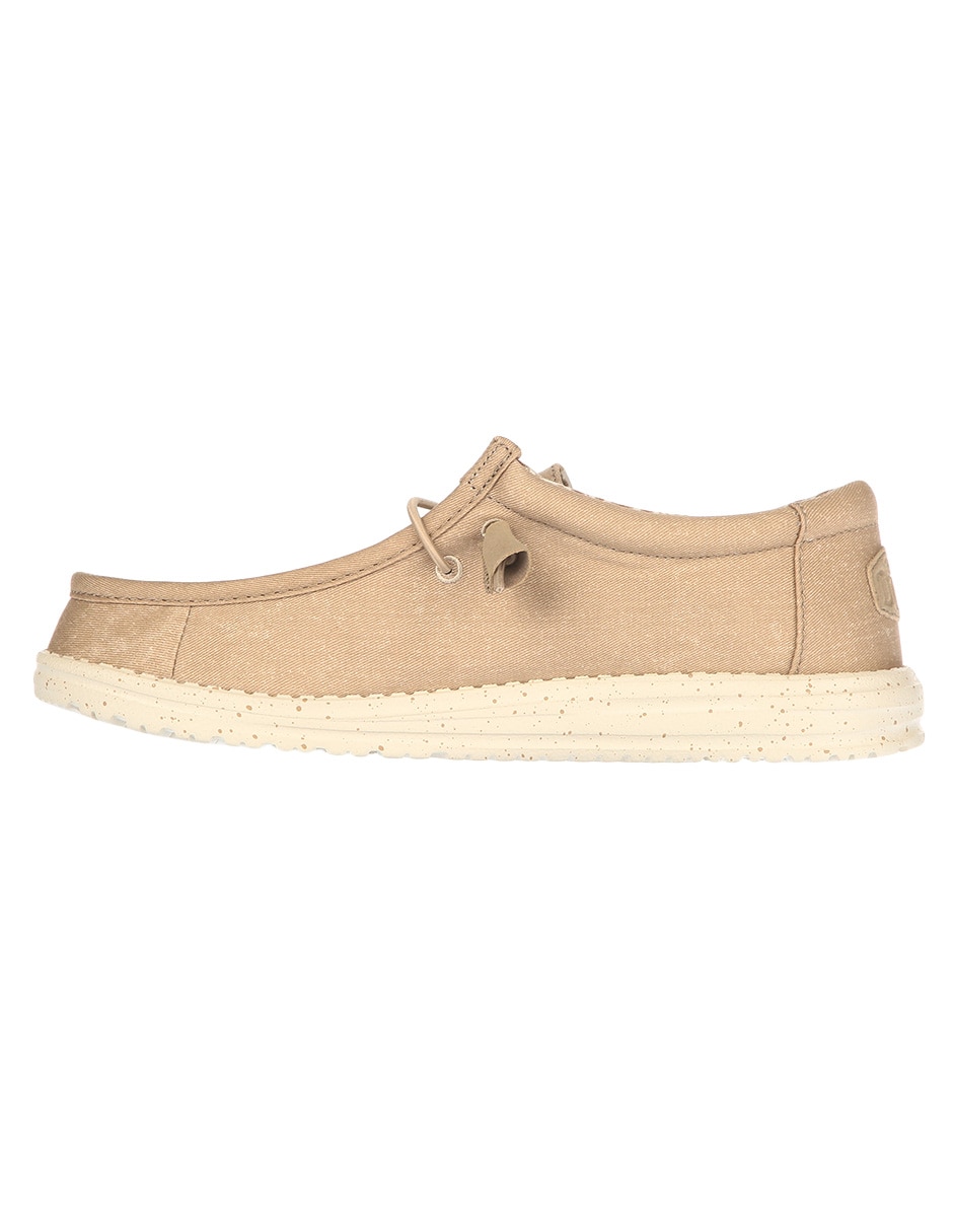 Zapato slip on para hombre