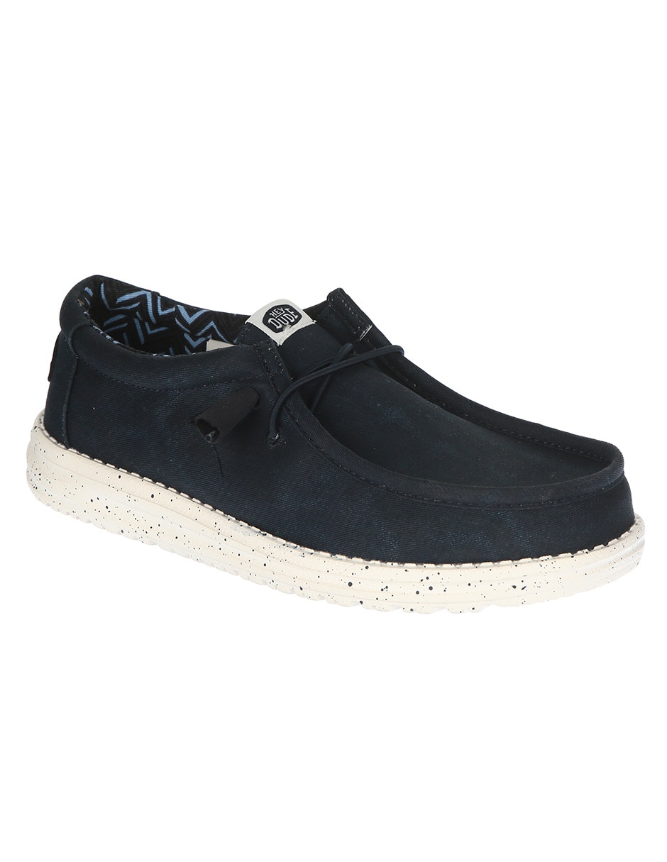 Zapato slip on para hombre