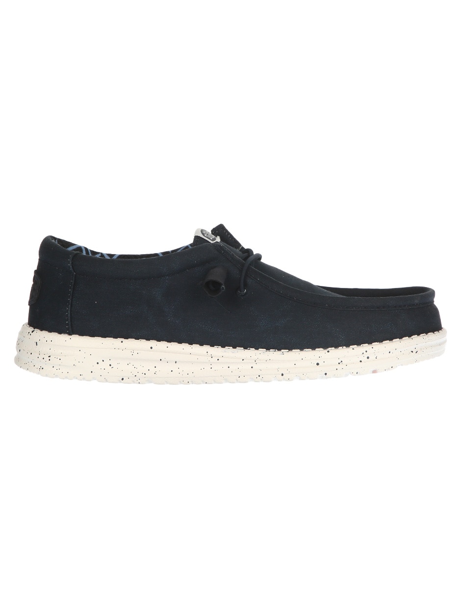 Zapato slip on para hombre 5
