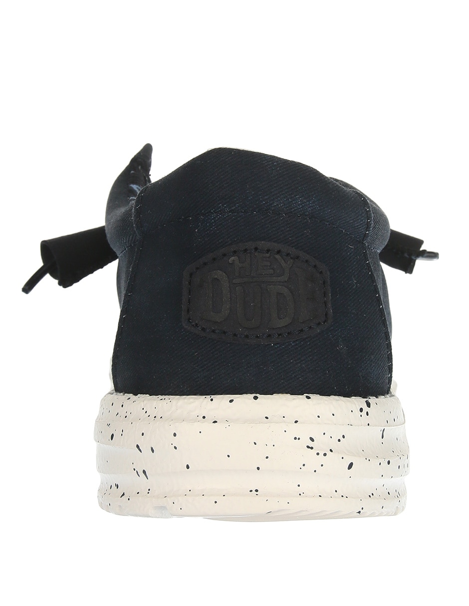 Zapato slip on para hombre 4