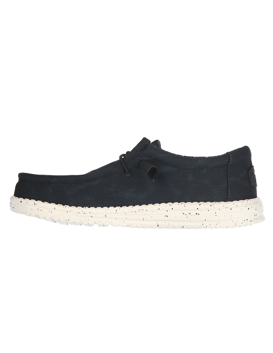Zapato slip on para hombre 3