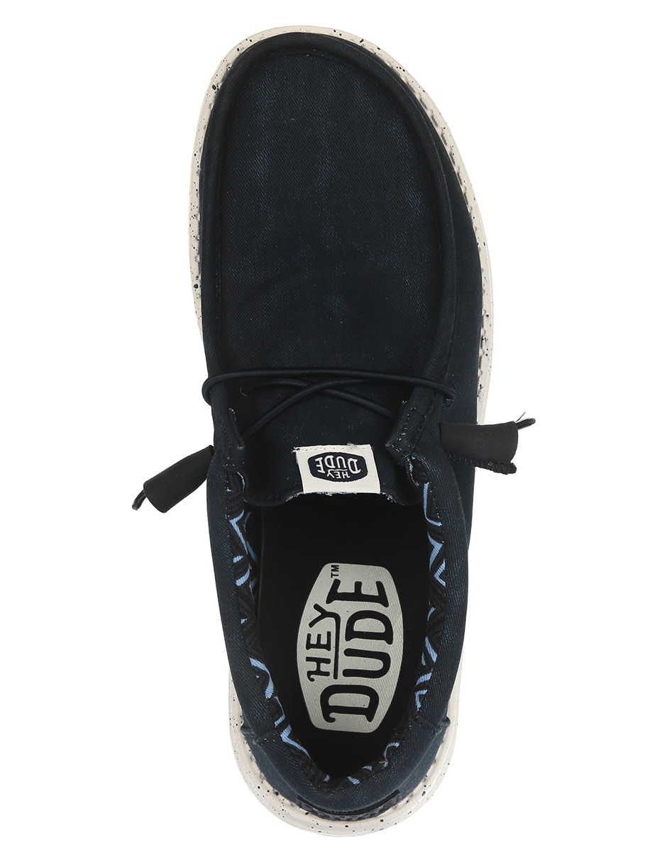 Zapato slip on para hombre 2