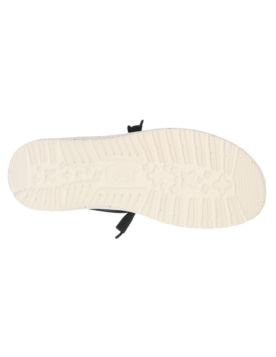 Zapato slip on para hombre 6