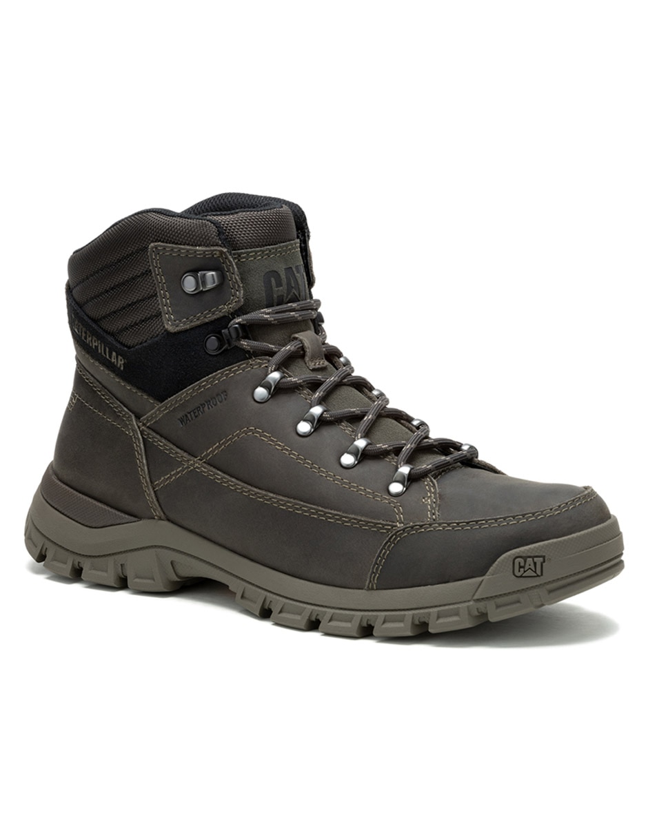 Bota Threshold Hiker Wp de piel para hombre Bota Threshold Hiker Wp de piel para hombre