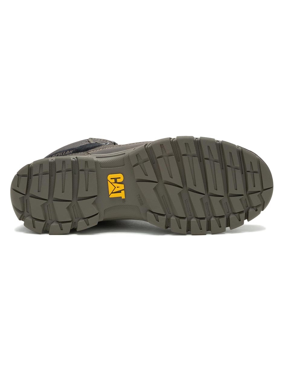 Bota Threshold Hiker Wp de piel para hombre 5