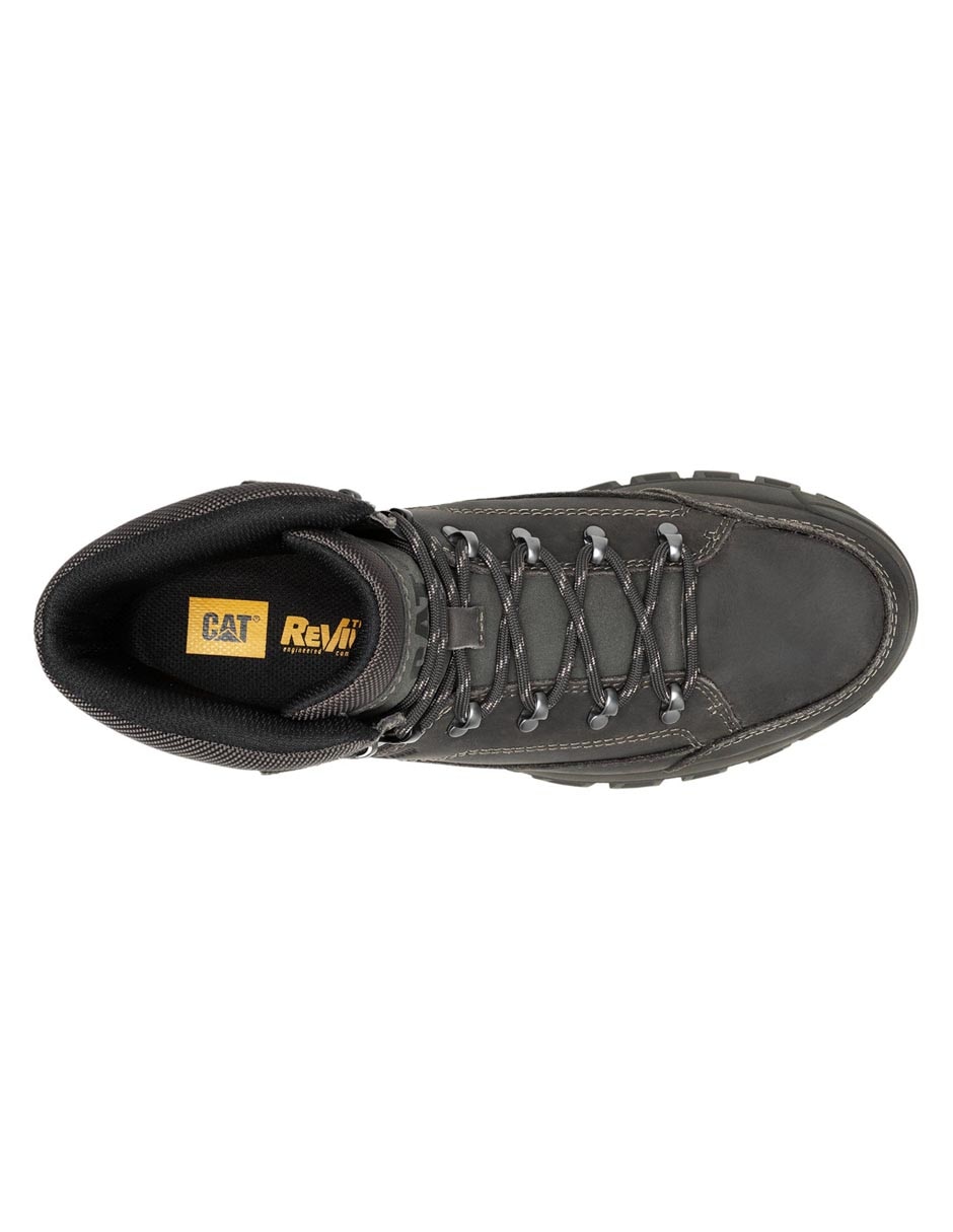 Bota Threshold Hiker Wp de piel para hombre