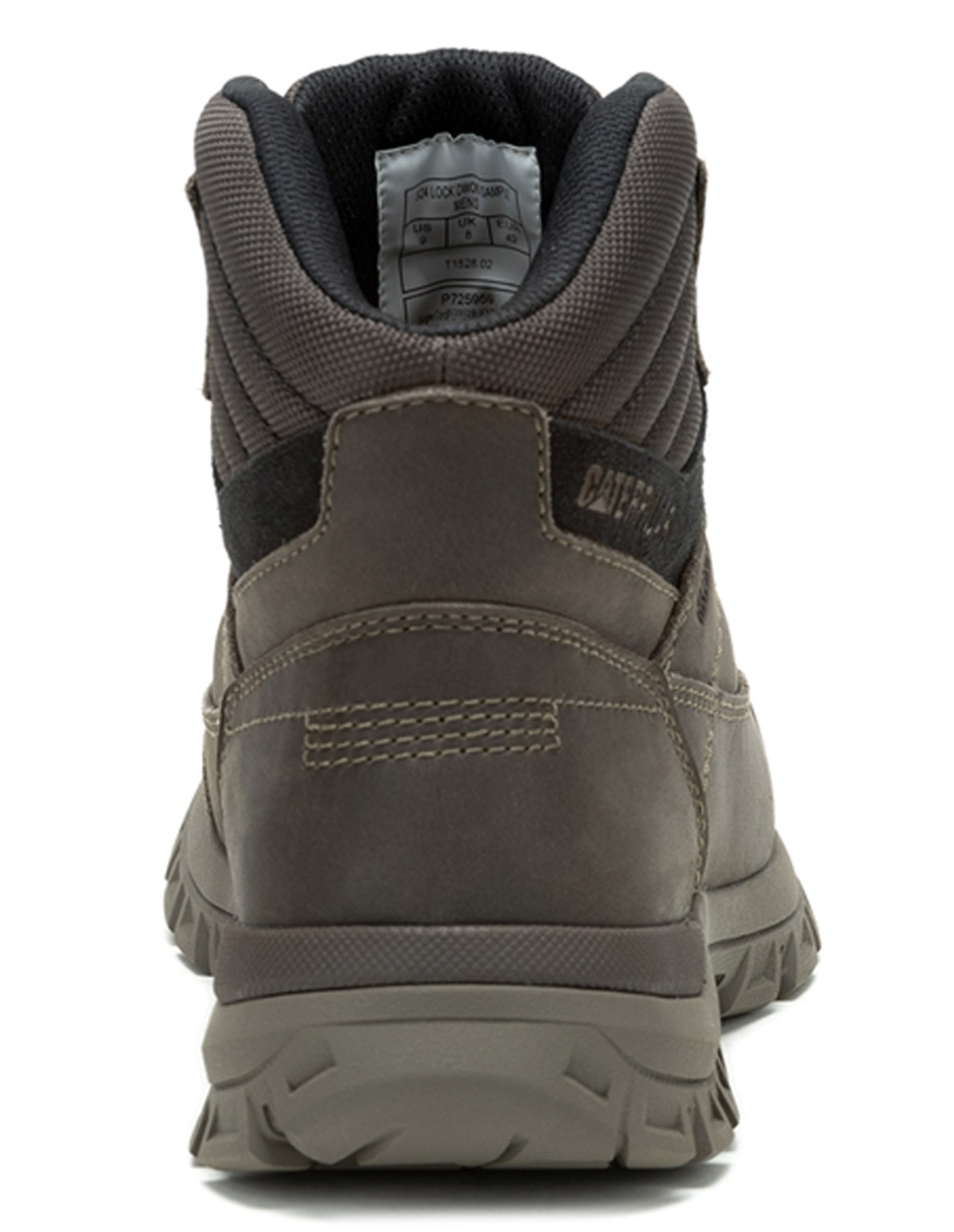 Bota Threshold Hiker Wp de piel para hombre