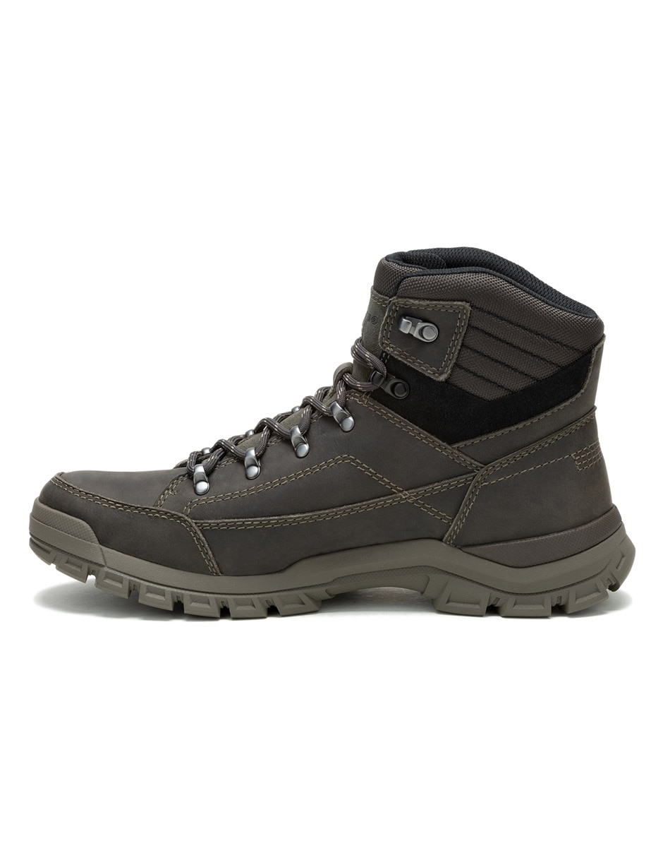 Bota Threshold Hiker Wp de piel para hombre 8