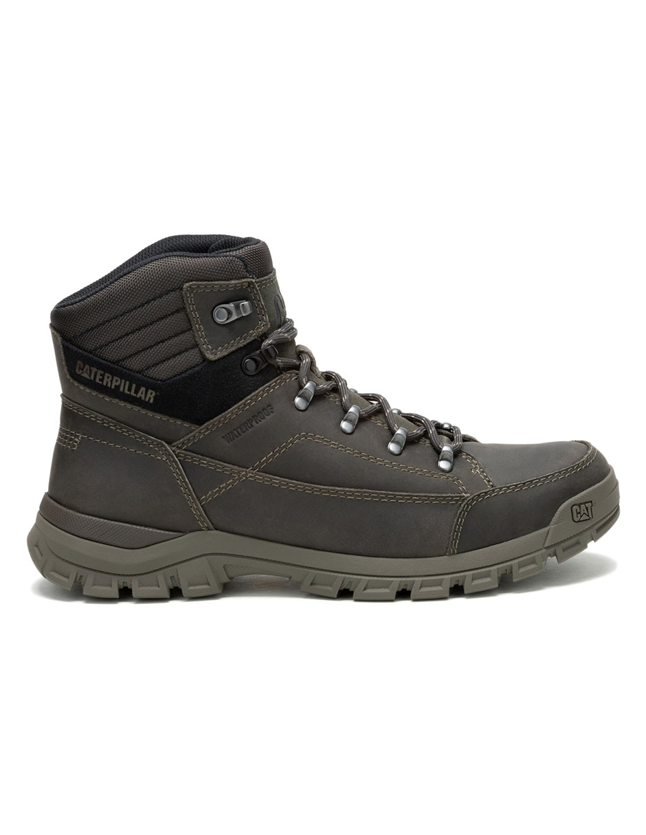 Bota Threshold Hiker Wp de piel para hombre