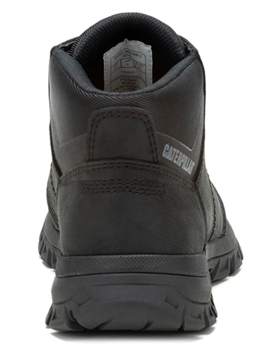 Bota de piel para hombre 2