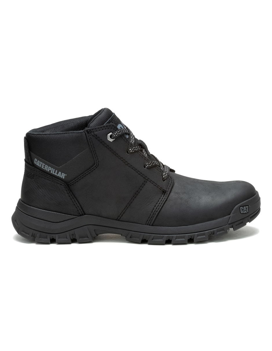 Bota de piel para hombre 3