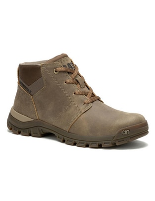 Bota de piel para hombre Bota de piel para hombre