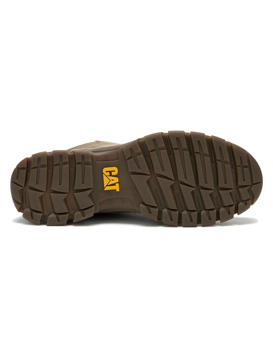 Bota de piel para hombre 2
