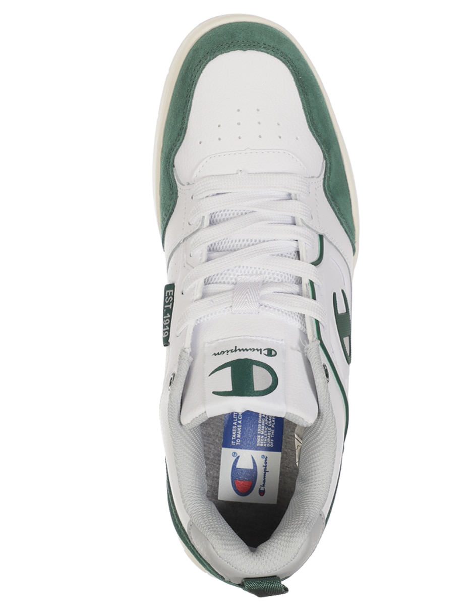 Tenis para hombre