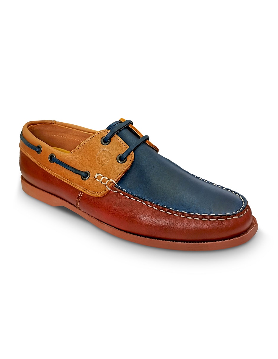 Zapato náutico para hombre Zapato náutico para hombre
