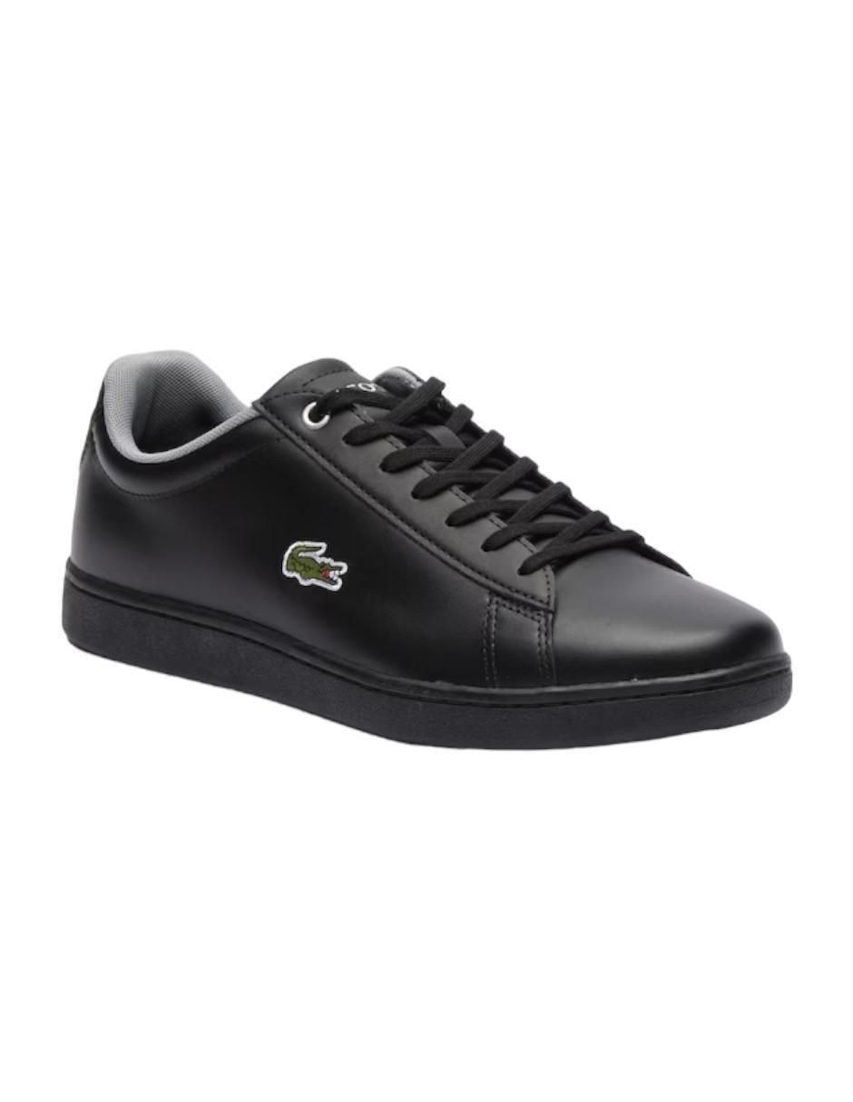 Tenis de piel Hydez 119 para hombre