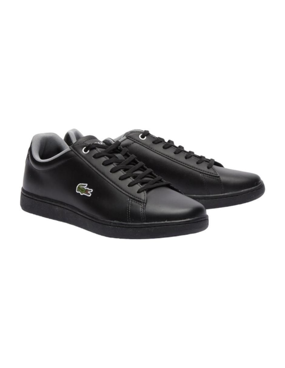 Tenis de piel Hydez 119 para hombre
