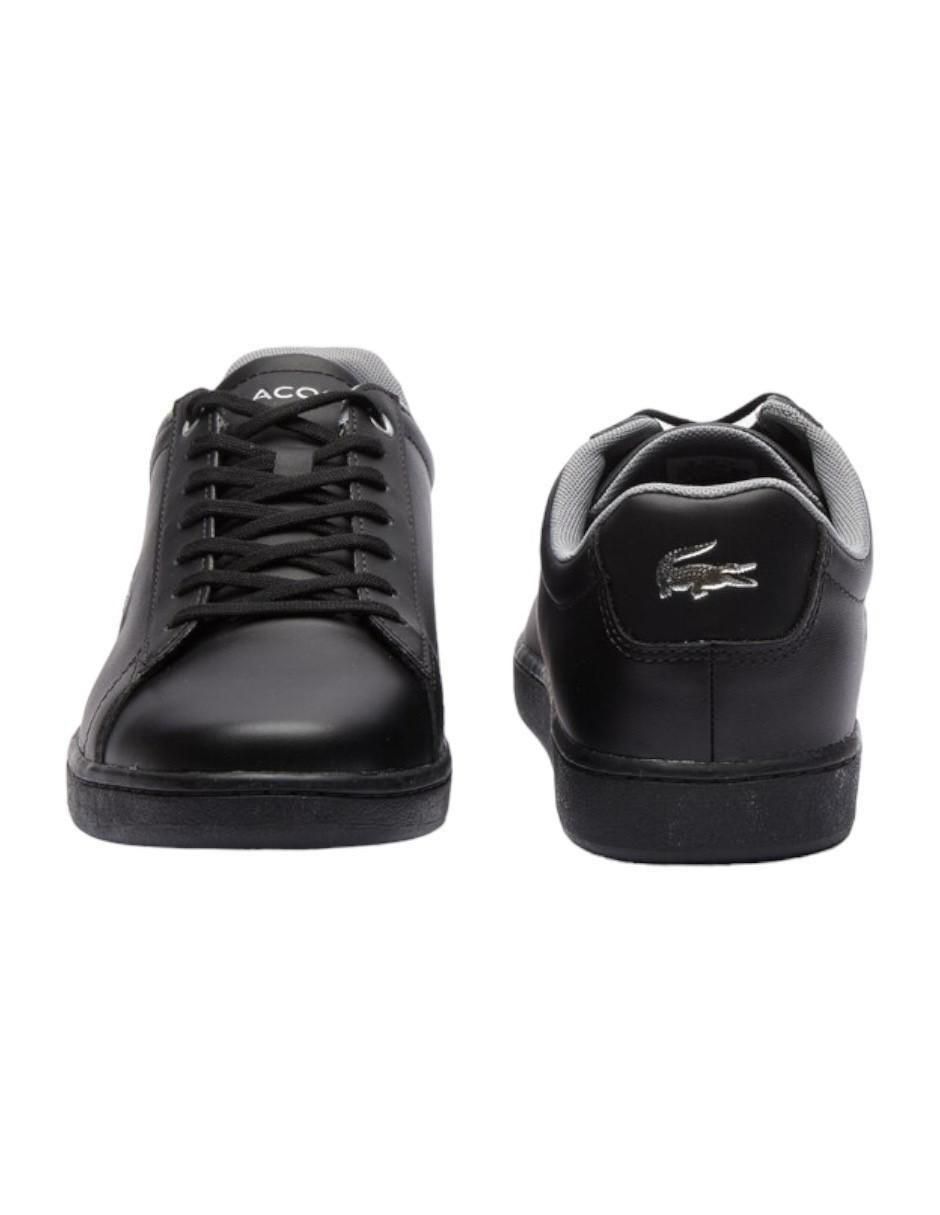 Tenis de piel Hydez 119 para hombre