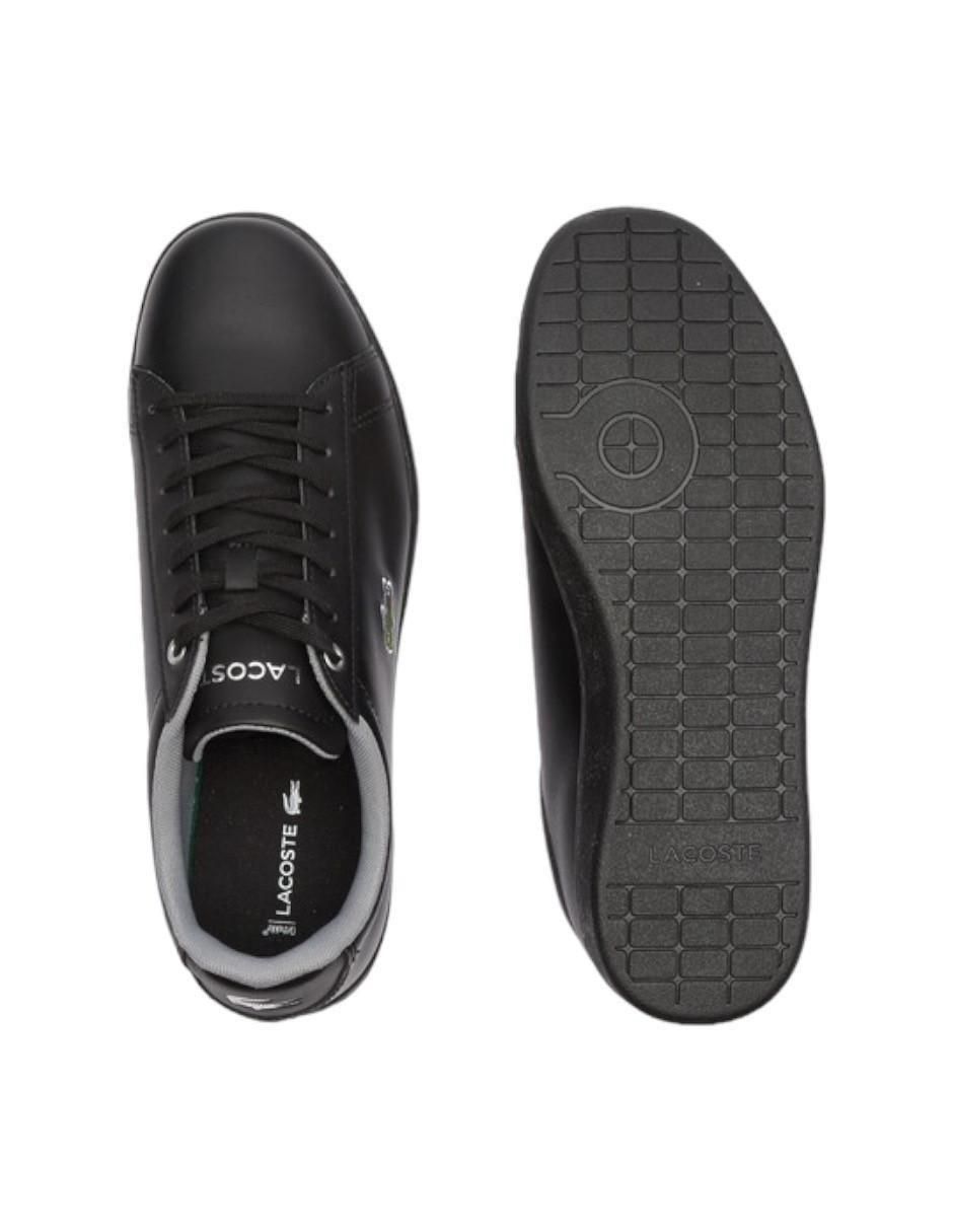 Tenis de piel Hydez 119 para hombre