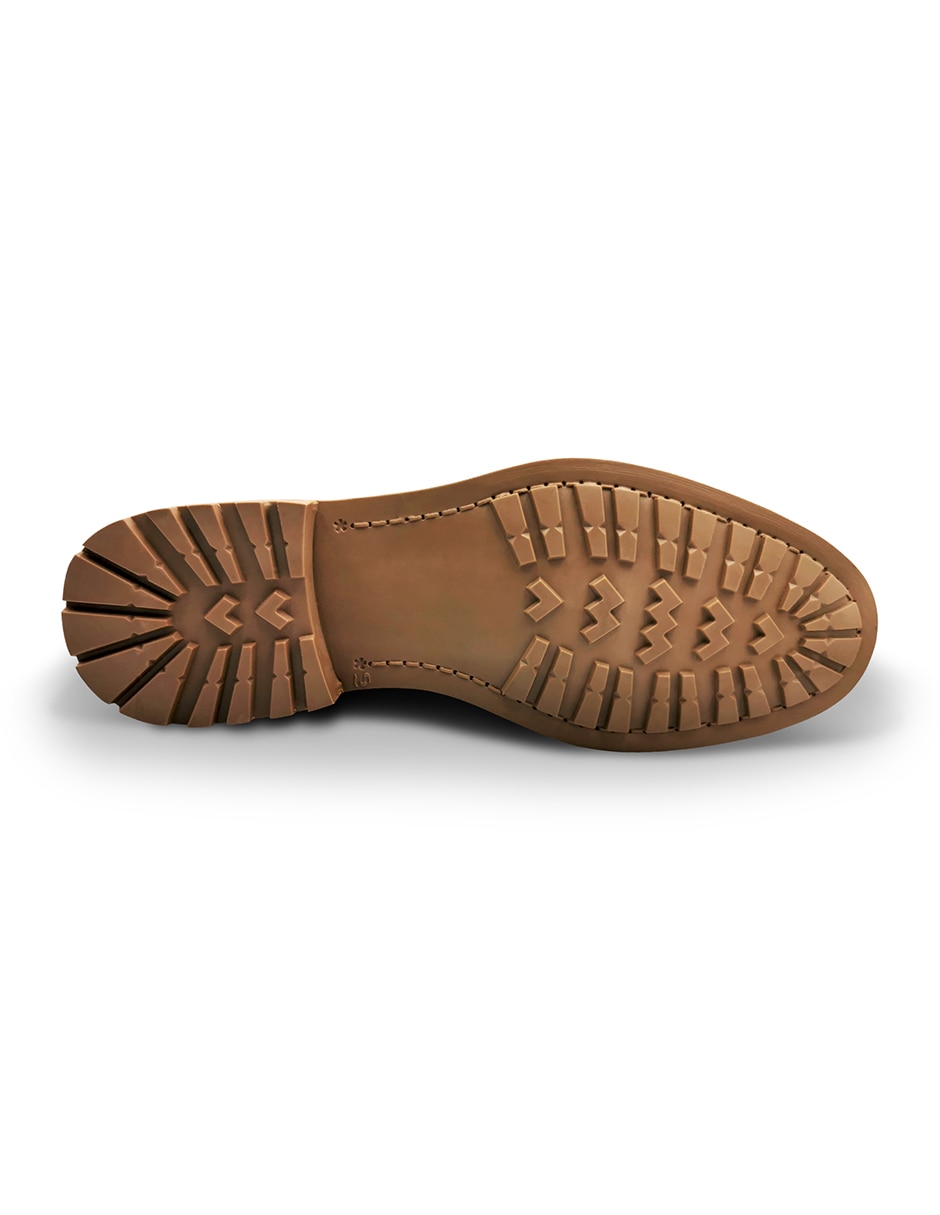 Mocasín Boston Coco para hombre 6