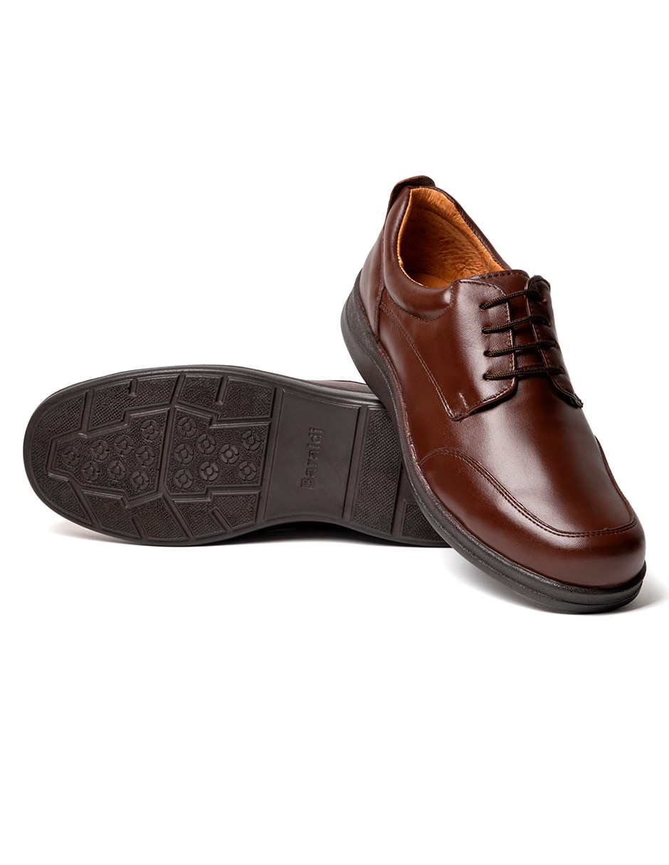 Zapato choclo para hombre 3