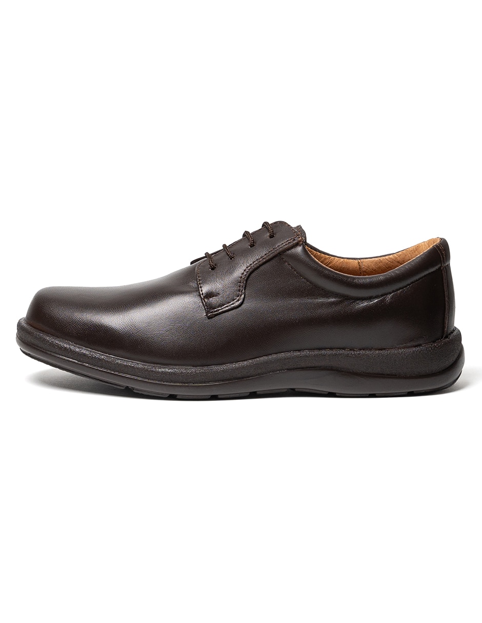 Zapato choclo para hombre