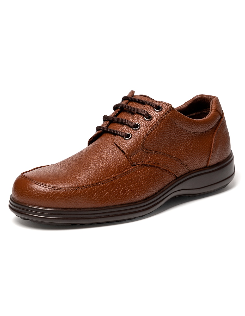 Zapato choclo para hombre