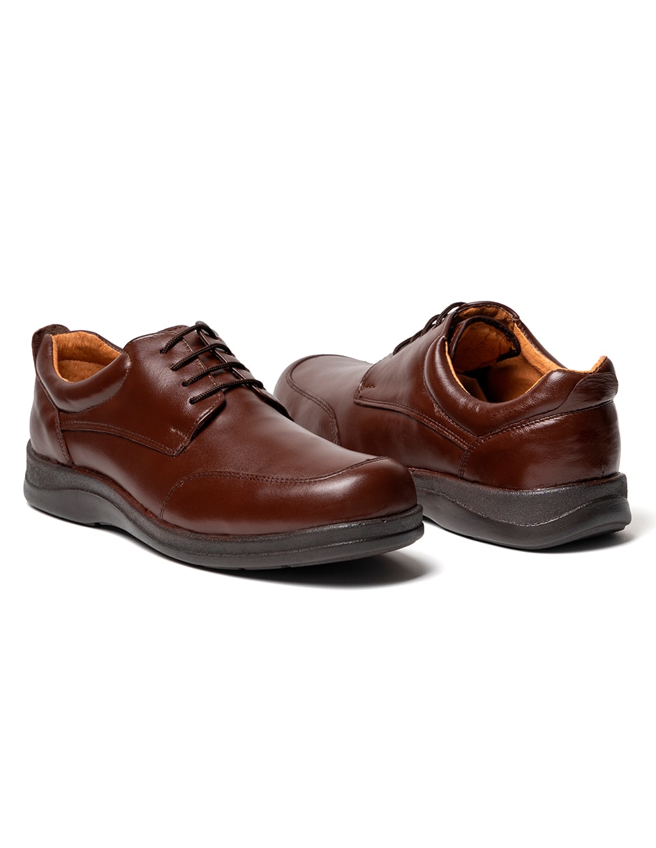 Zapato choclo para hombre
