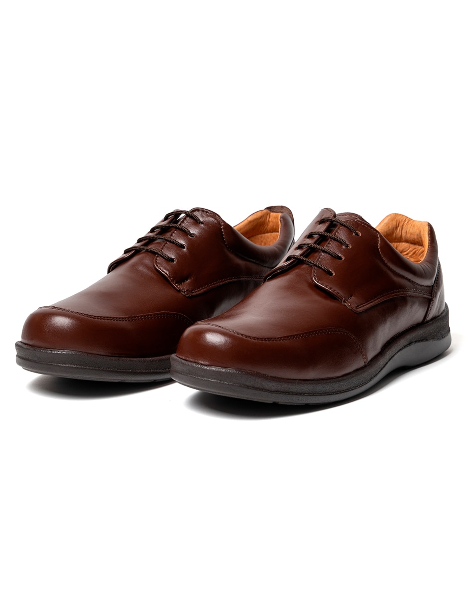 Zapato choclo para hombre
