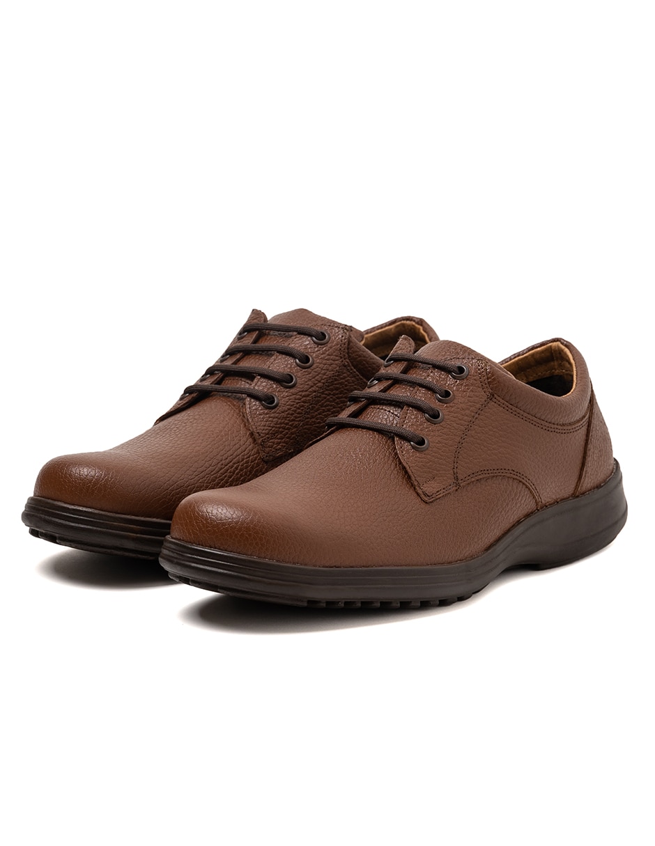 Zapato choclo para hombre 5
