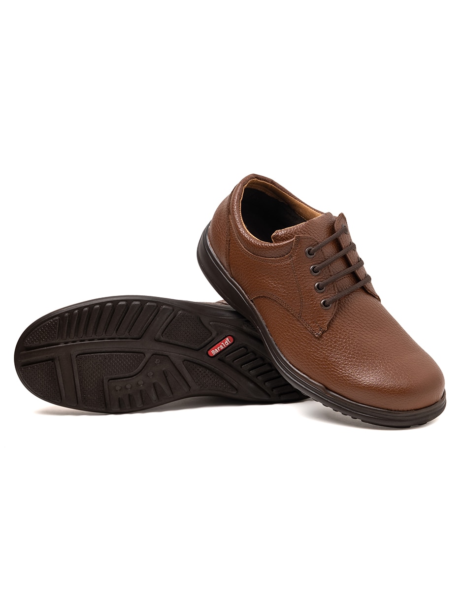 Zapato choclo para hombre 2