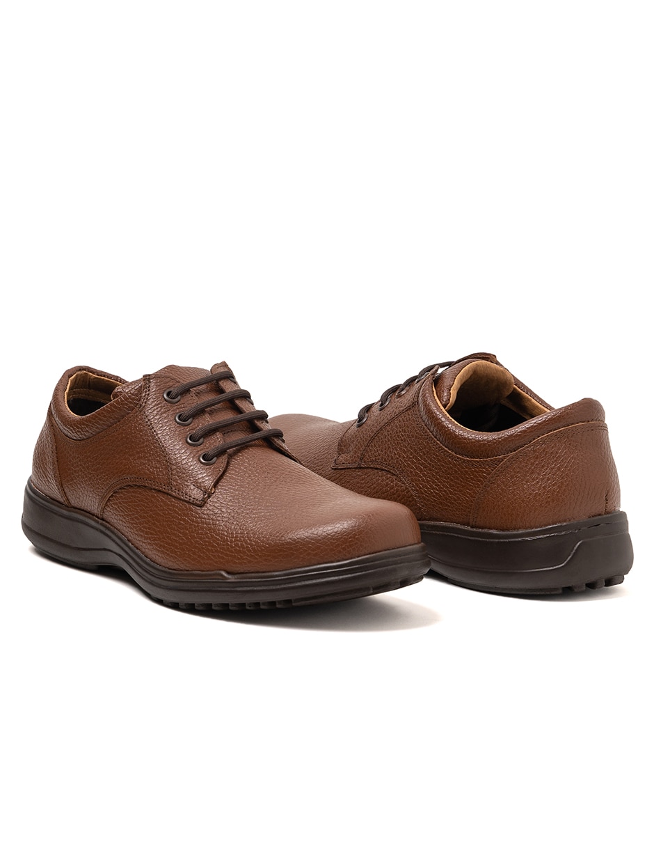 Zapato choclo para hombre 7
