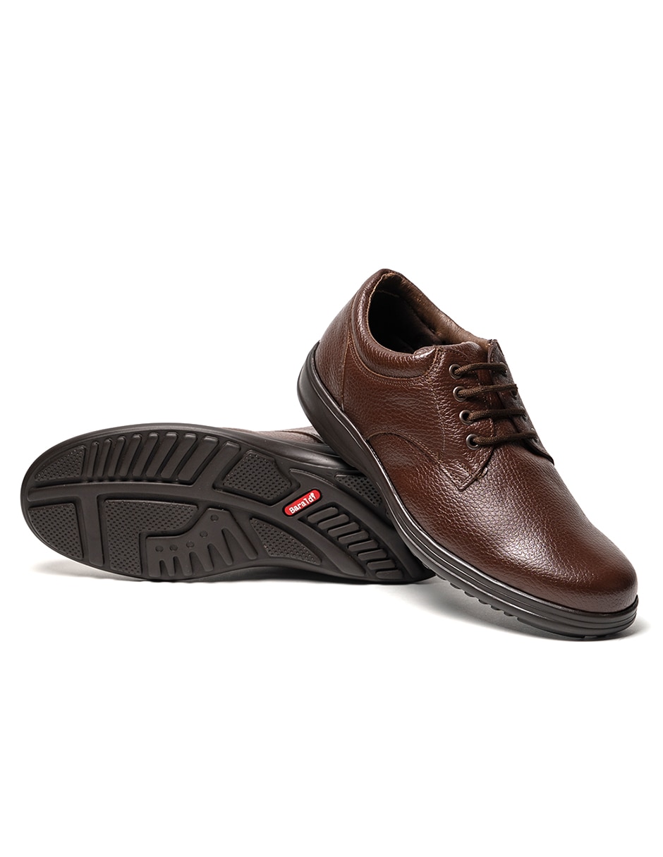 Zapato choclo para hombre 6
