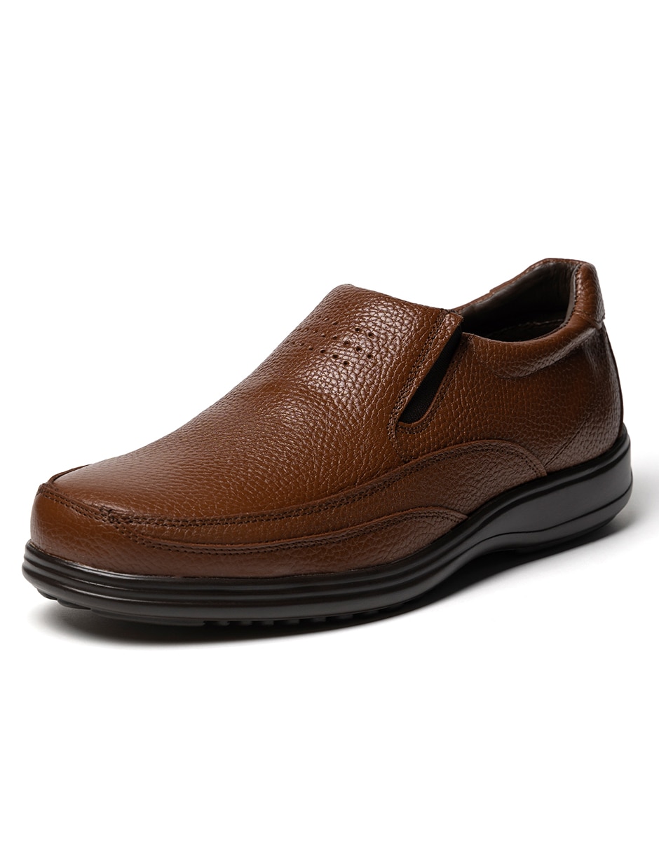 Zapato choclo para hombre