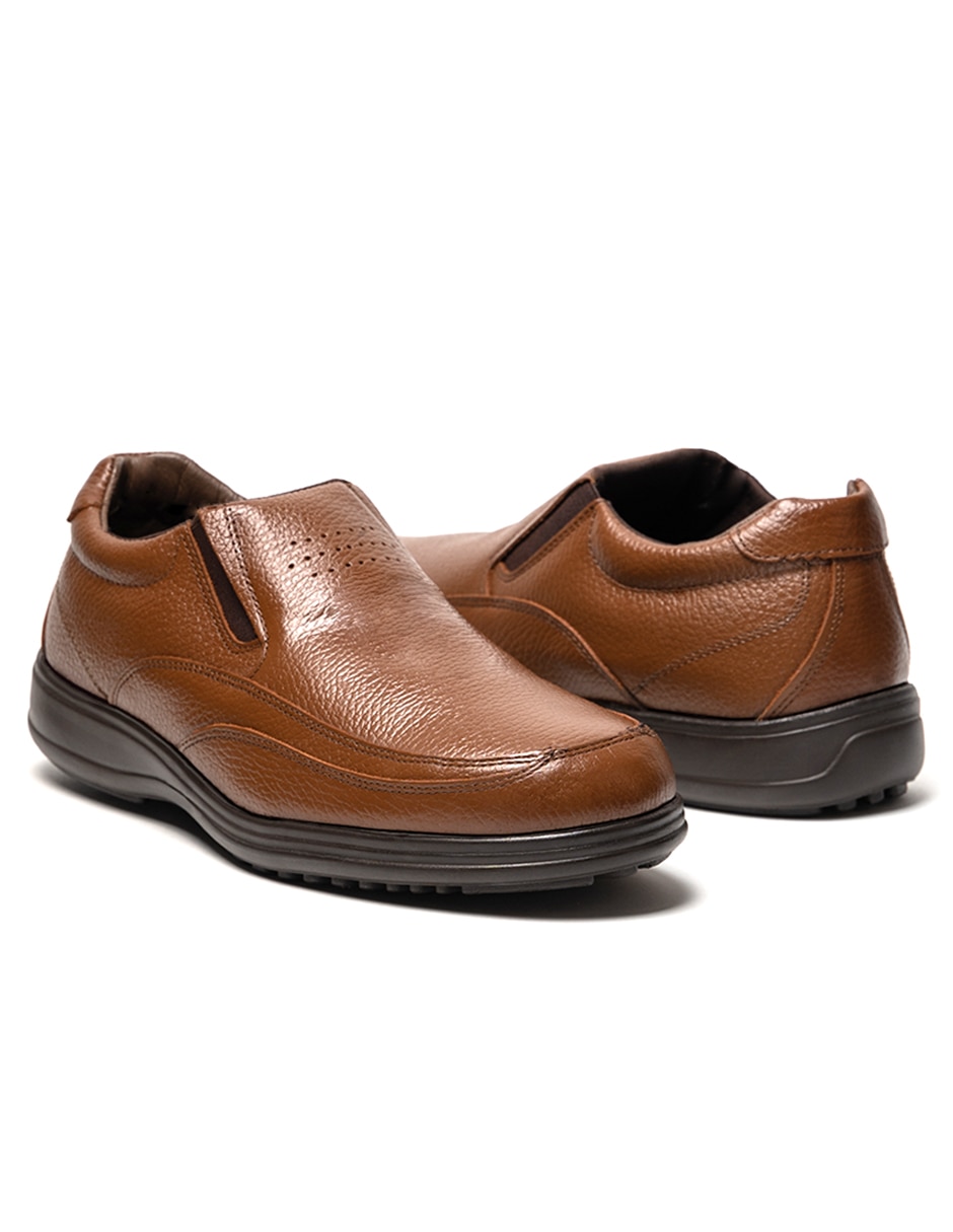 Zapato choclo para hombre