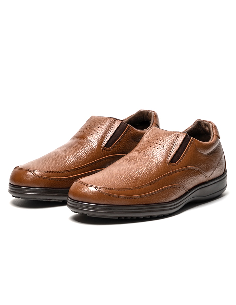 Zapato choclo para hombre