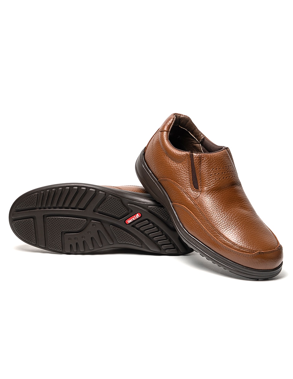 Zapato choclo para hombre
