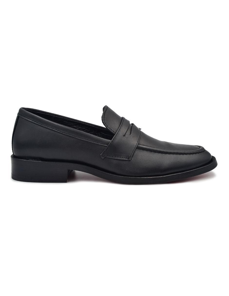 Mocasín para hombre