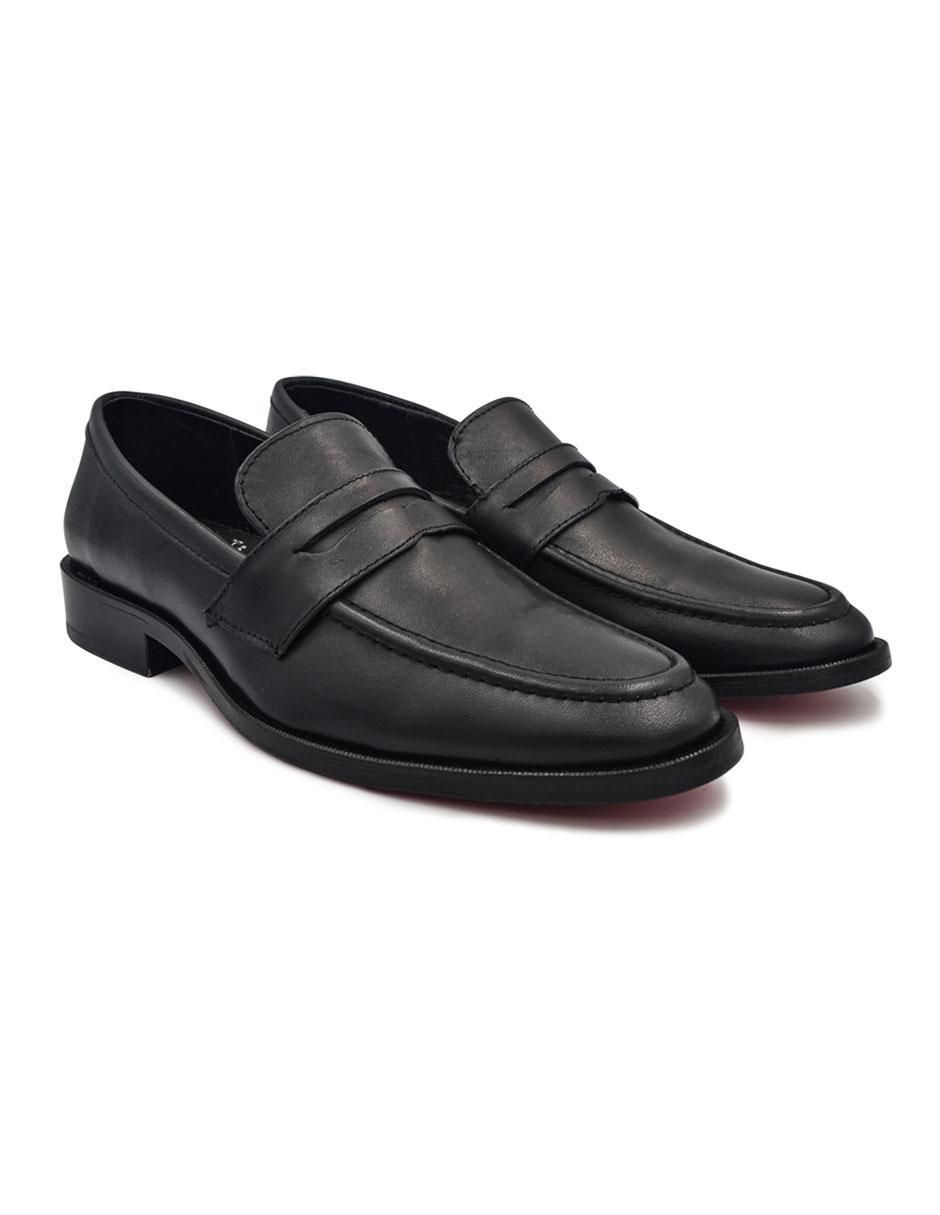 Mocasín para hombre