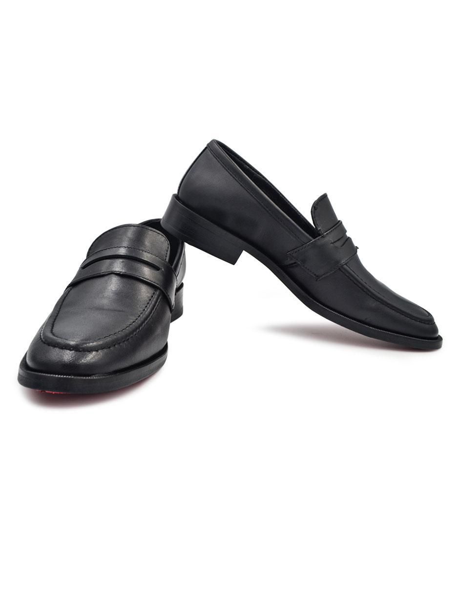 Mocasín para hombre