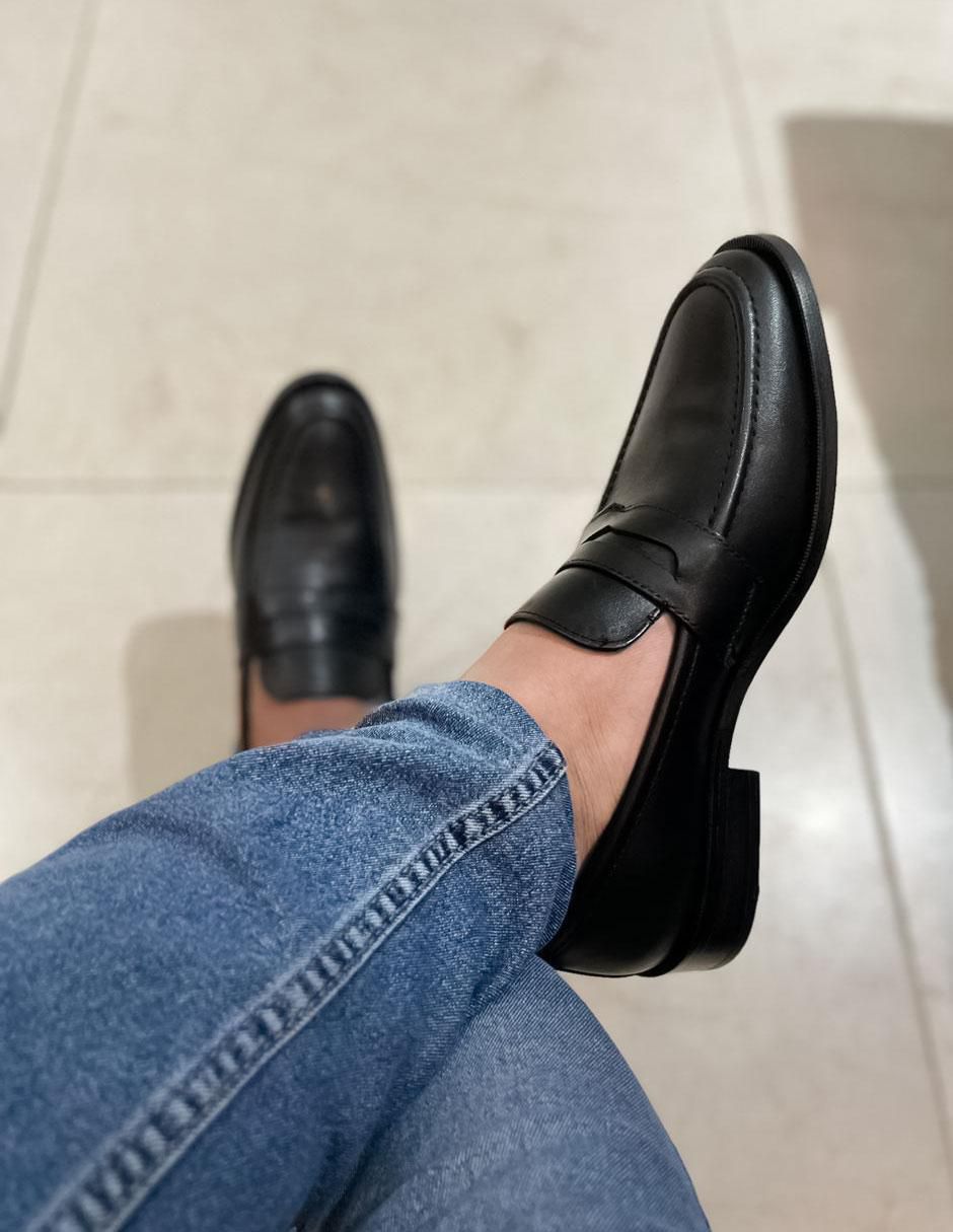 Mocasín para hombre 6