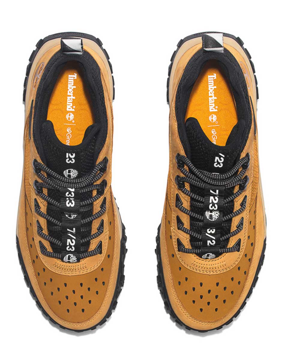 Bota Timberland GREENSTRIDE MOTION 6 de piel para hombre