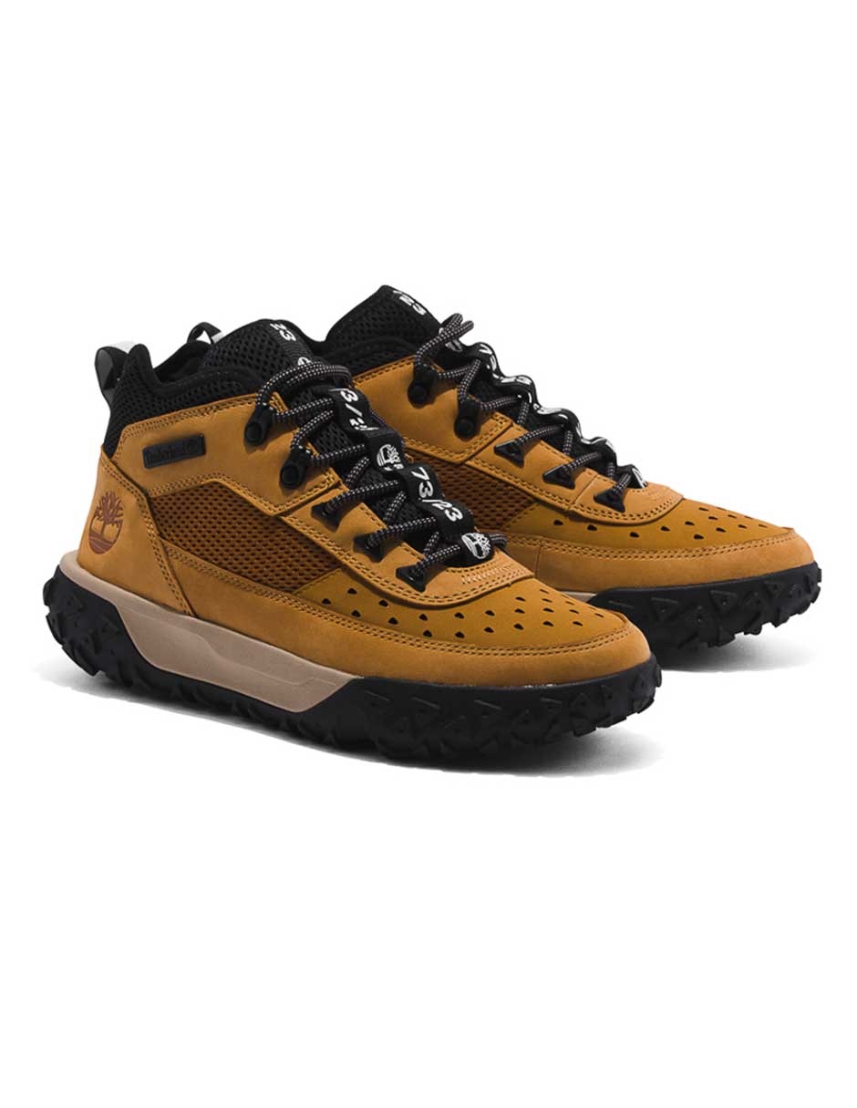Bota Timberland GREENSTRIDE MOTION 6 de piel para hombre