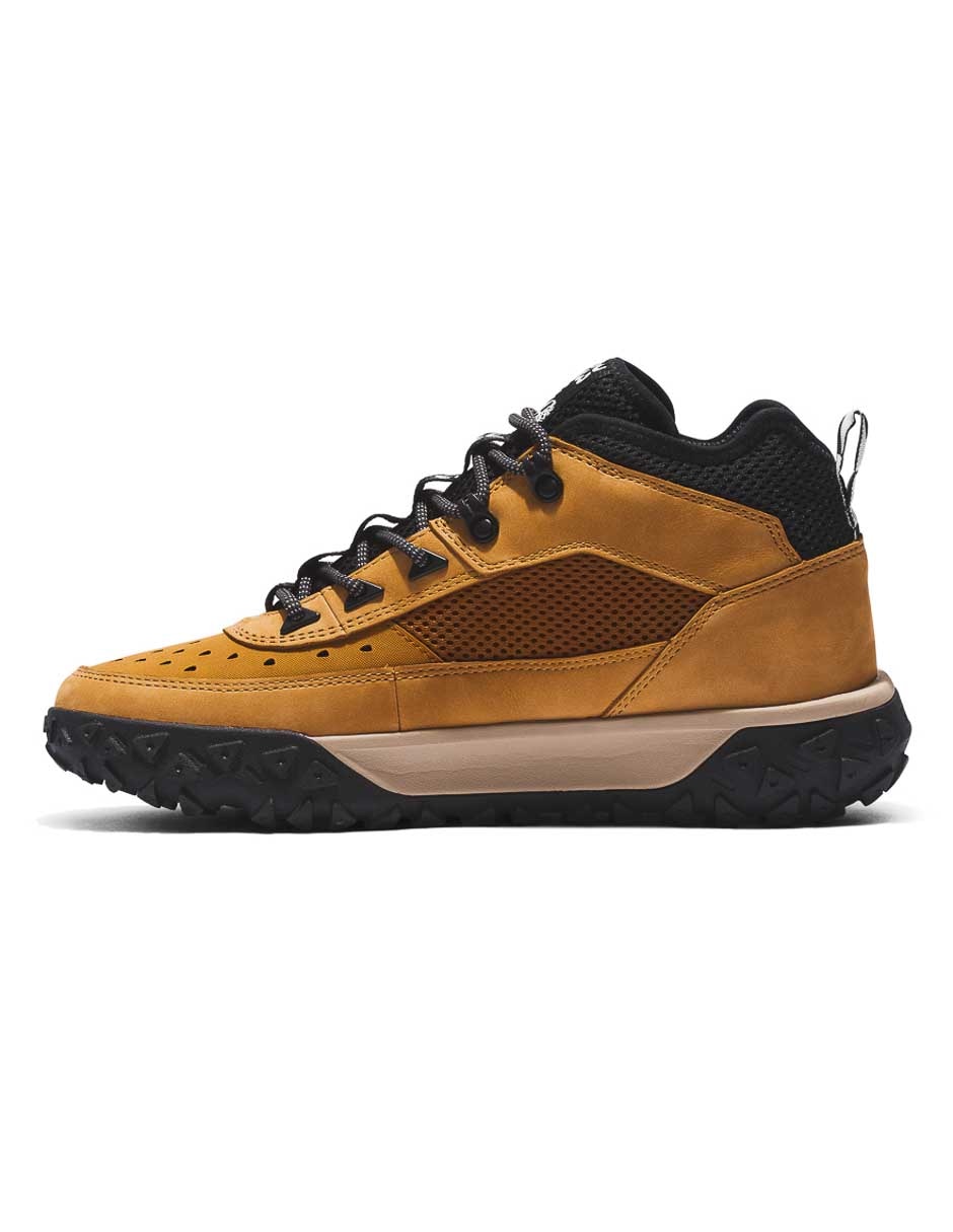 Bota Timberland GREENSTRIDE MOTION 6 de piel para hombre