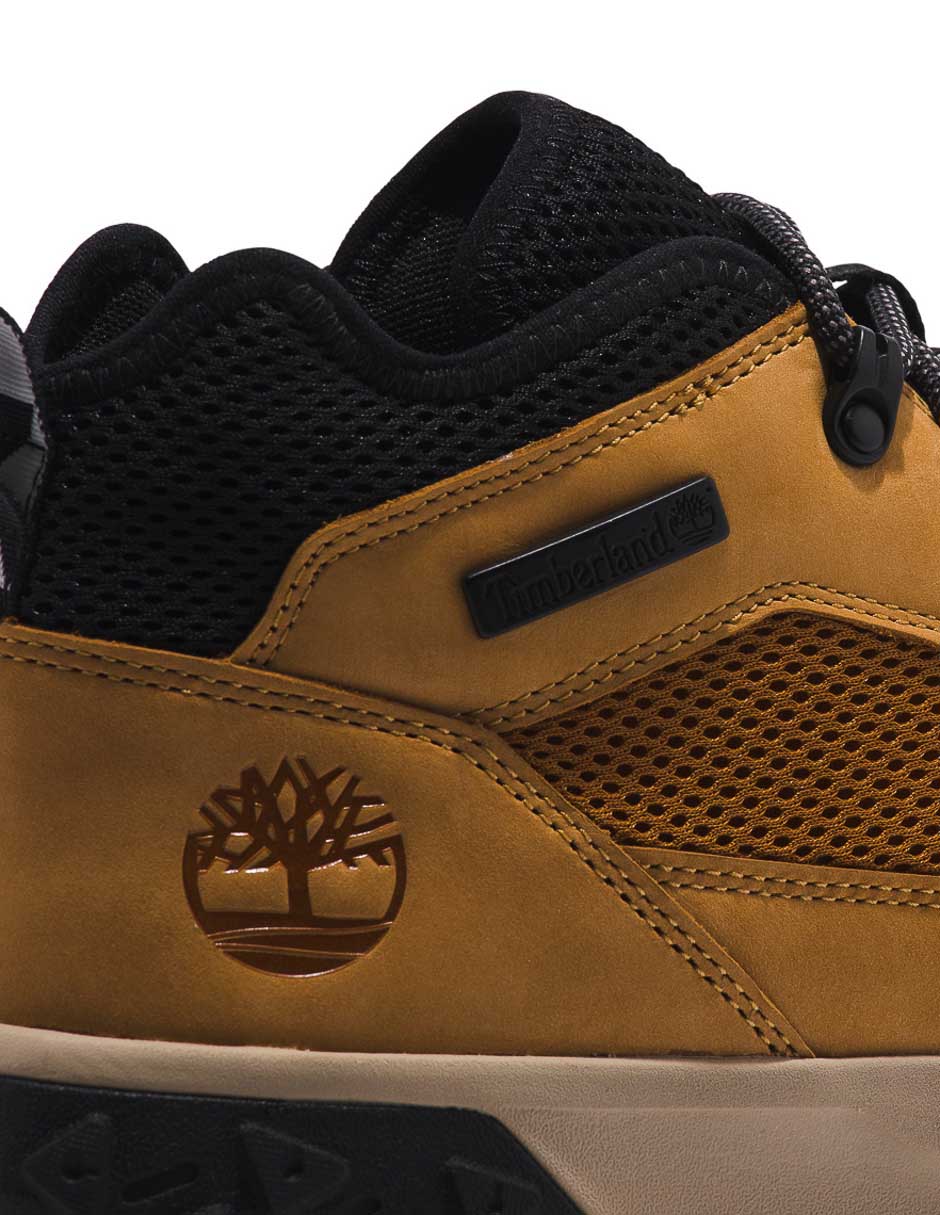 Bota Timberland GREENSTRIDE MOTION 6 de piel para hombre