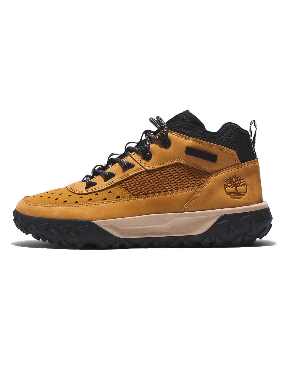 Bota Timberland GREENSTRIDE MOTION 6 de piel para hombre