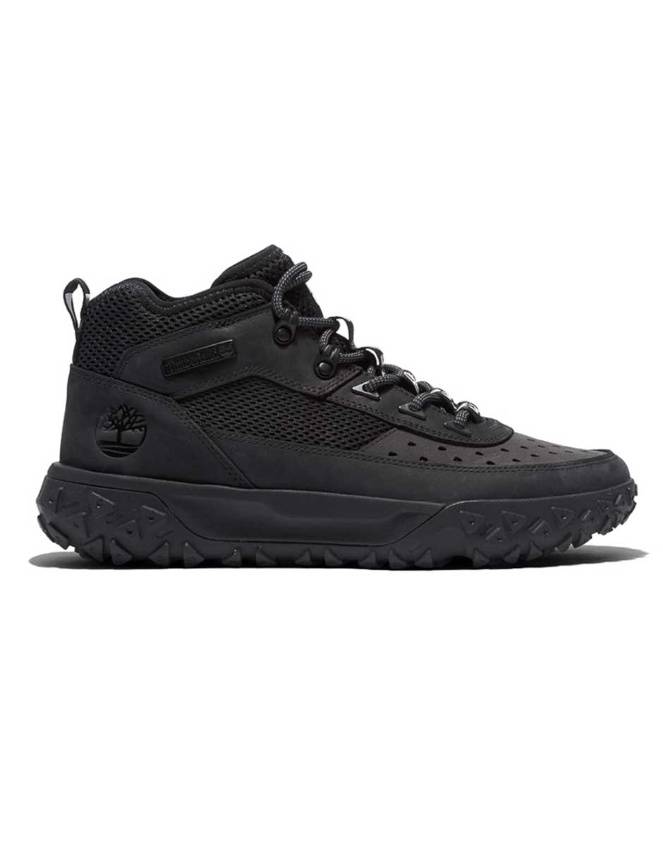 Bota GREENSTRIDE MOTION 6 de piel para hombre Bota GREENSTRIDE MOTION 6 de piel para hombre
