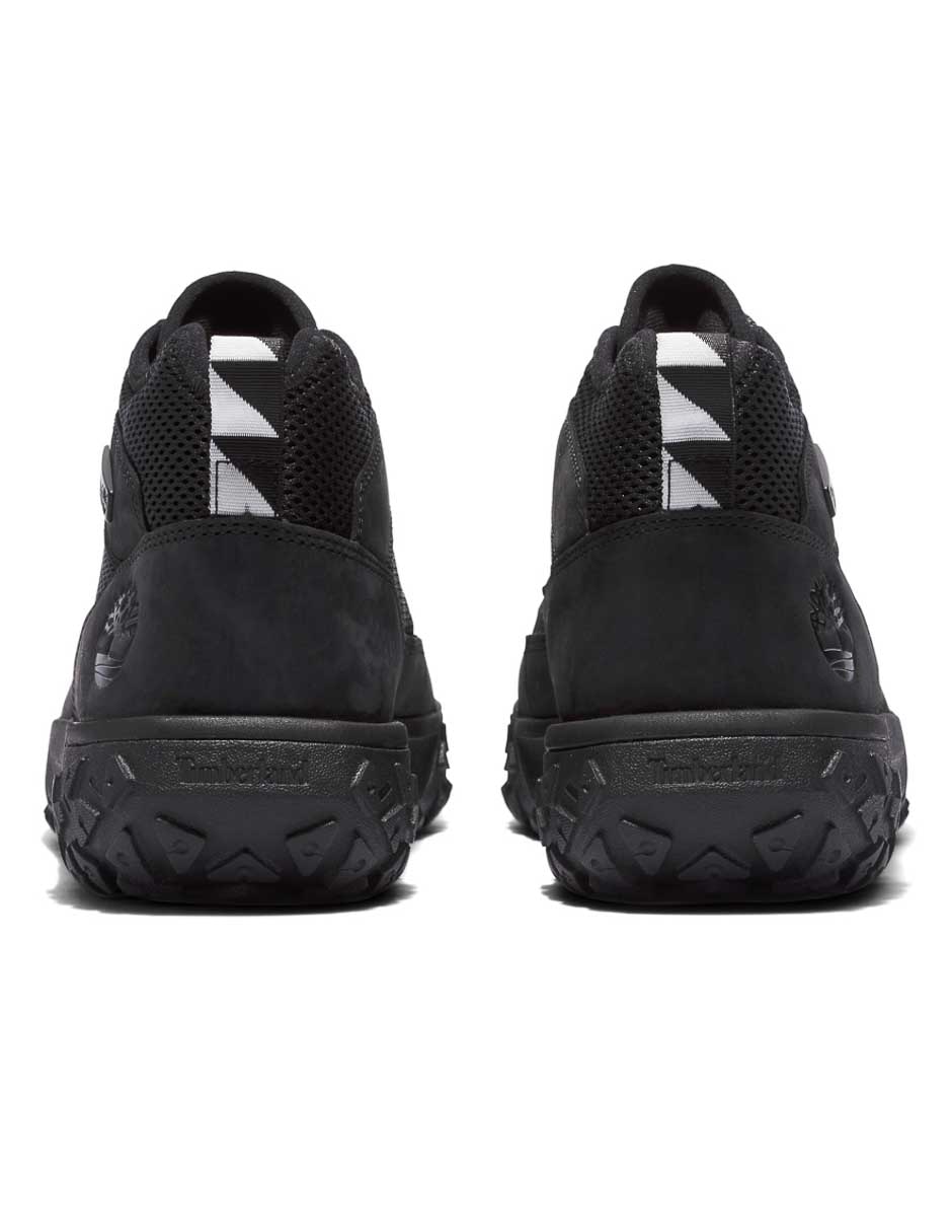Bota GREENSTRIDE MOTION 6 de piel para hombre 5