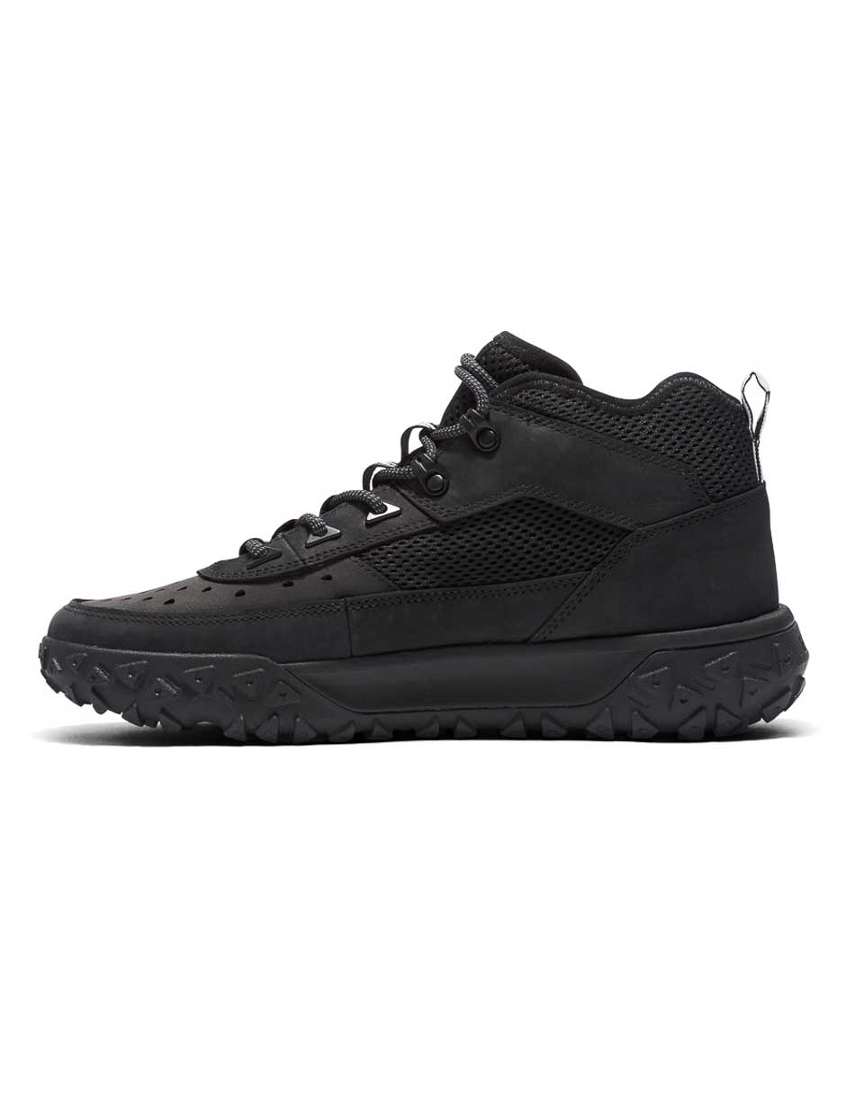 Bota GREENSTRIDE MOTION 6 de piel para hombre 6