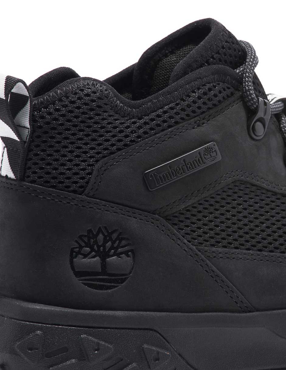 Bota GREENSTRIDE MOTION 6 de piel para hombre 7
